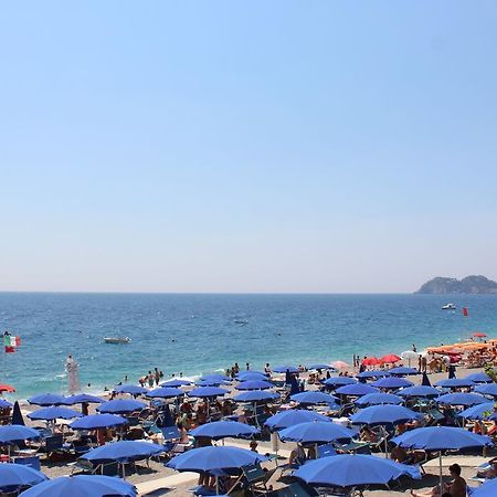Appartamento Mare Marconi Letojanni Exteriér fotografie