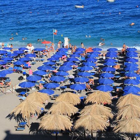 Appartamento Mare Marconi Letojanni Exteriér fotografie