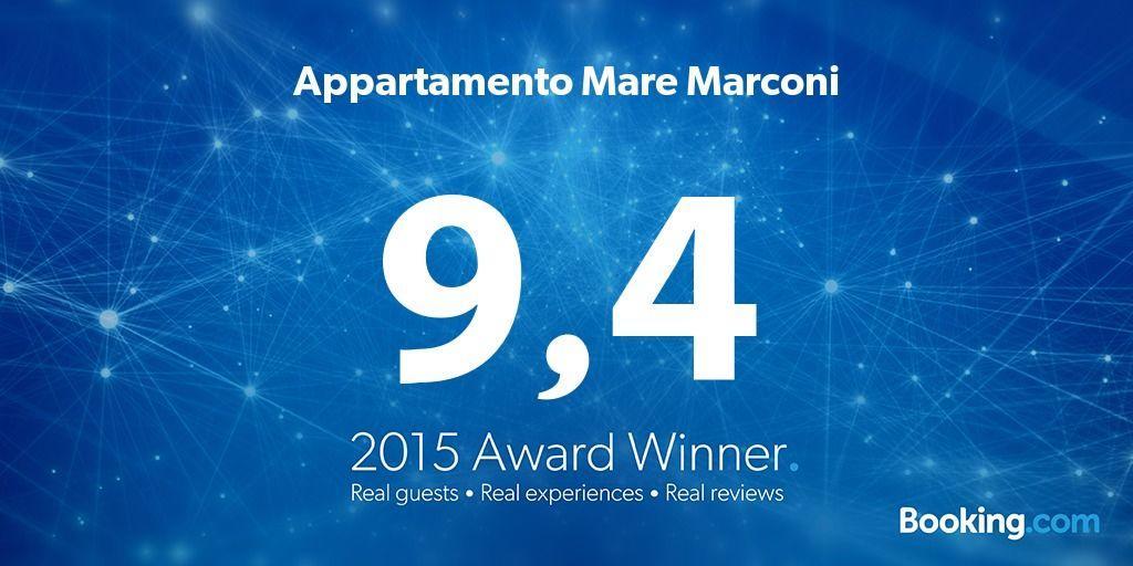 Appartamento Mare Marconi Letojanni Pokoj fotografie