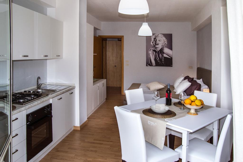 Appartamento Mare Marconi Letojanni Pokoj fotografie
