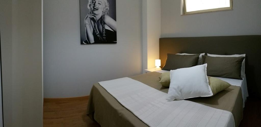 Appartamento Mare Marconi Letojanni Pokoj fotografie