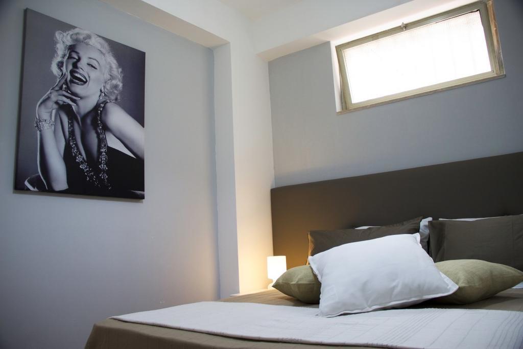 Appartamento Mare Marconi Letojanni Pokoj fotografie