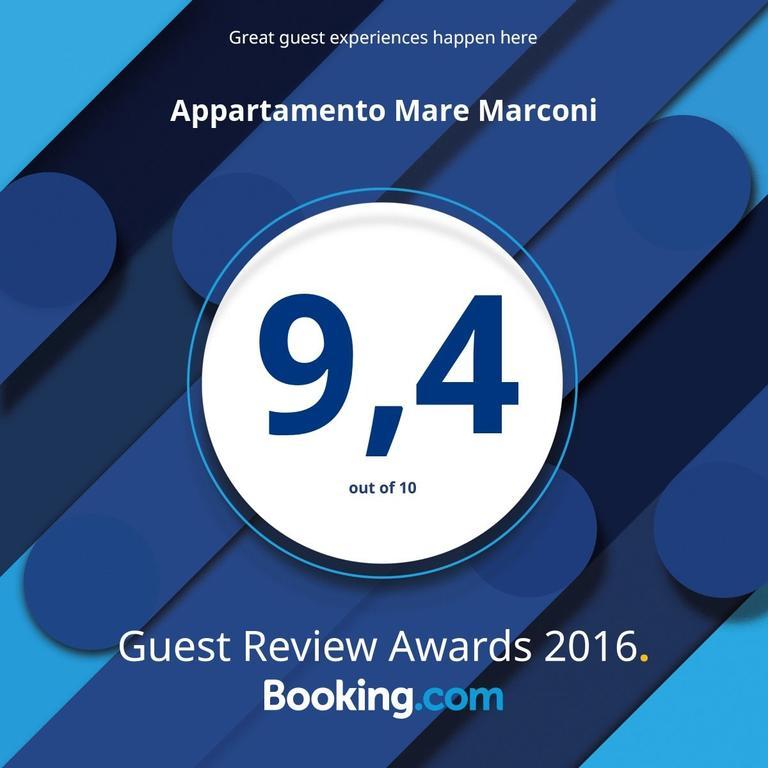 Appartamento Mare Marconi Letojanni Exteriér fotografie